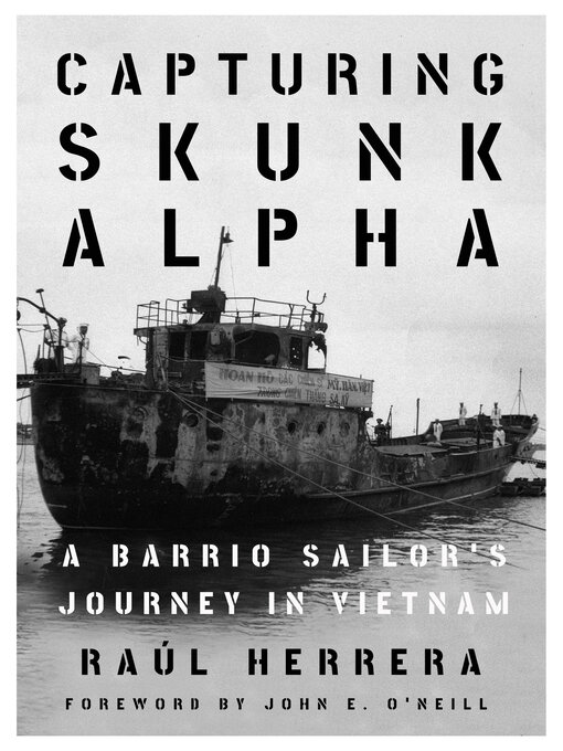 Title details for Capturing Skunk Alpha by Raúl Herrera - Available